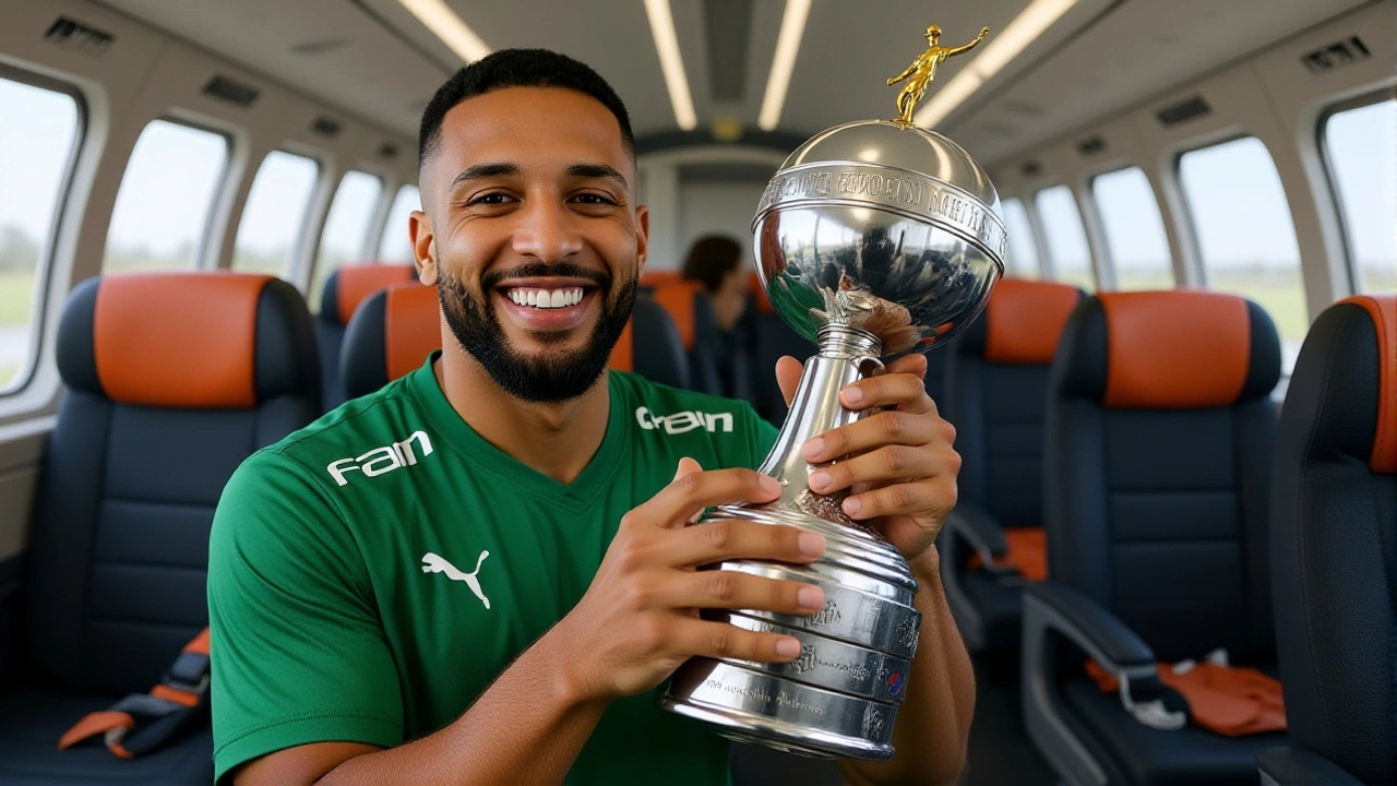 Remo contrata João Pedro, Jorge e Nathan e aposta no acesso 2025