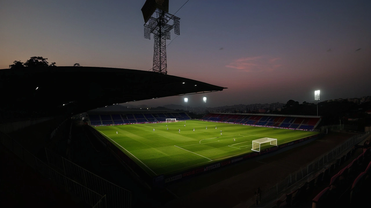 Red Bull Bragantino vence Athletico-PR: Horário, Detalhes e Onde Assistir ao Brasileiro Série A 2024