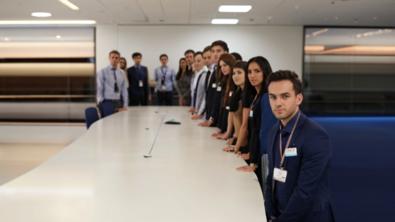 Dia do Estudante Internacional: Assembleia Legislativa Debate Temas Cruciais de Educação