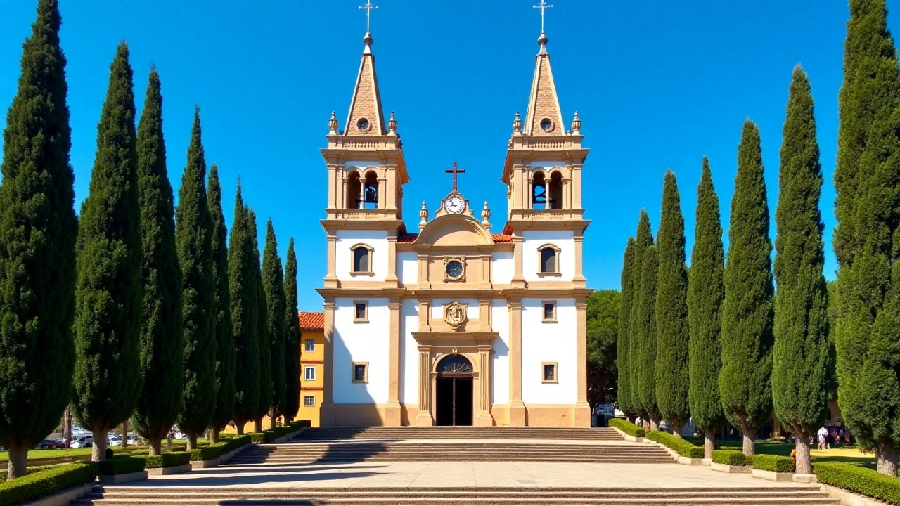 A Importância de um Guia Espiritual Estruturado