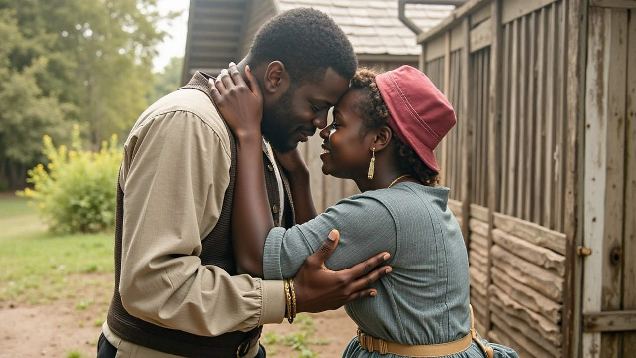 Descubra o filme emocionante da Sessão da Tarde deste dia 12 de novembro na TV Globo