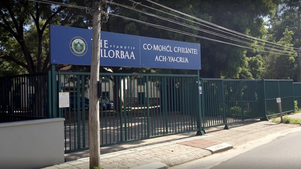 Alerta de Bullying em Santa Cruz: Escola se Mobiliza e Envia Carta aos Pais