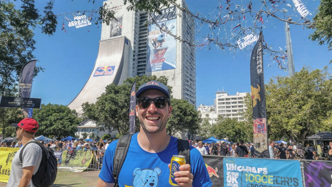 Impacto e futuro do skate no Brasil