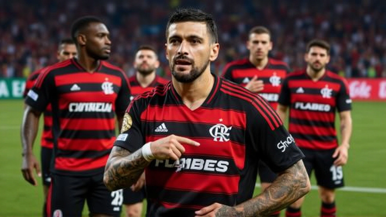 Implicações financeiras e o que está em jogo