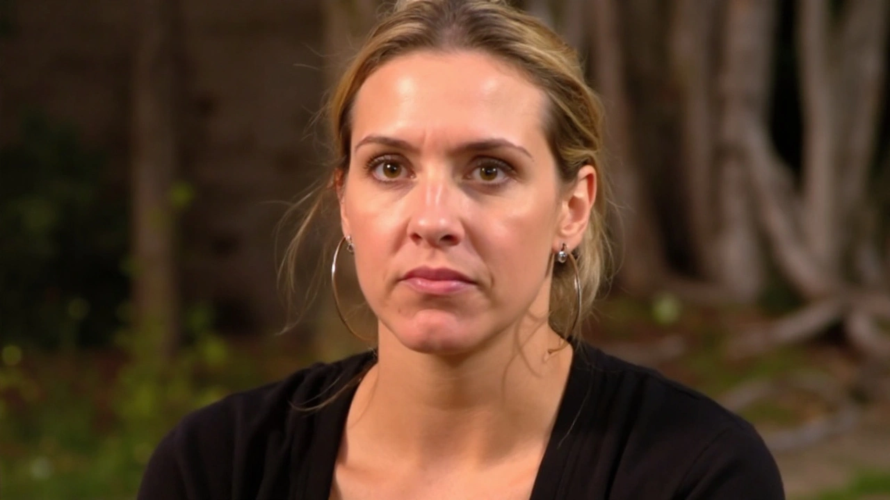 Joana Machado: por que sumiu da TV e o que se sabe hoje