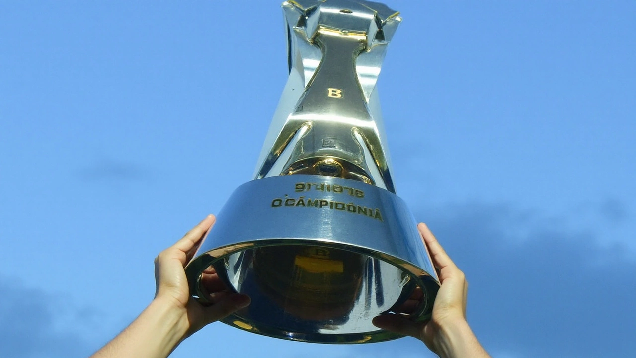 Onde assistir a Serie B 2025: veja a nova grade de transmissão