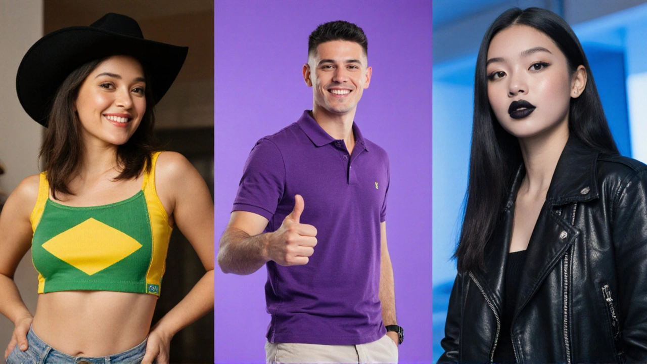 Resultados das enquetes e previsões dos fãs