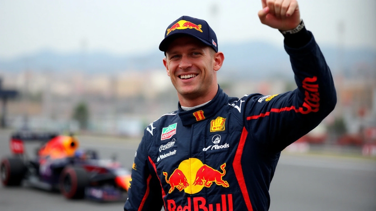 Verstappen domina GP do Azerbaijão e reacende disputa pelo título