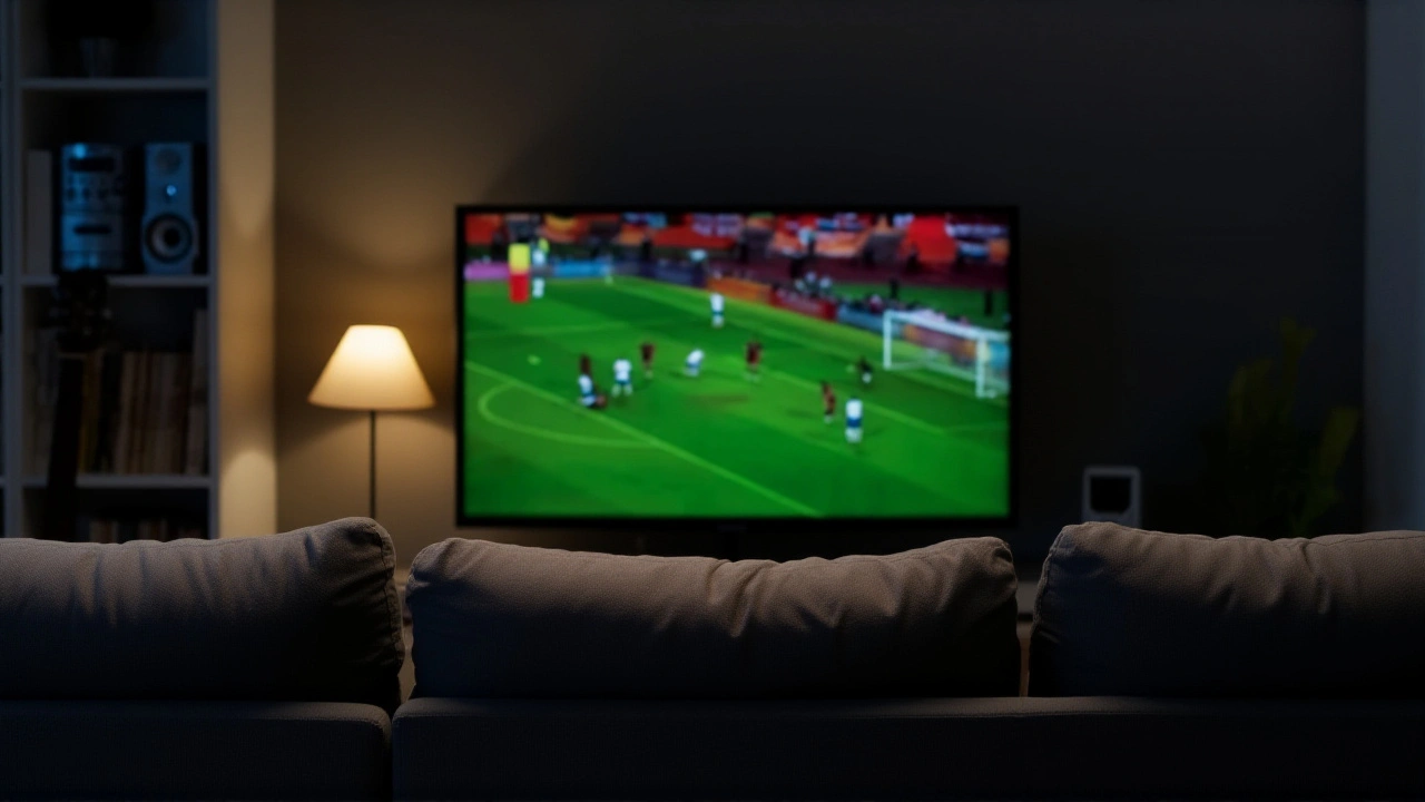 Antecedentes e curiosidades sobre a regra do gol fora
