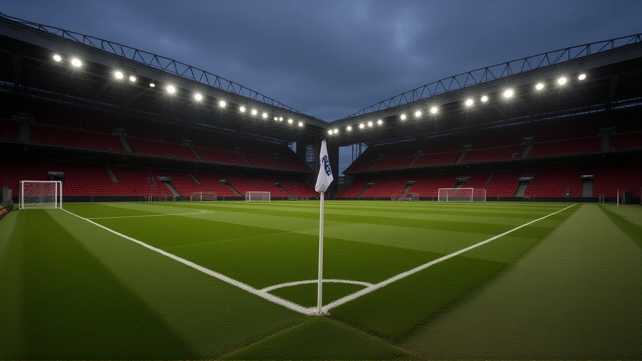 Copenhagen elimina Basel e garante vaga na Champions League 2025/26