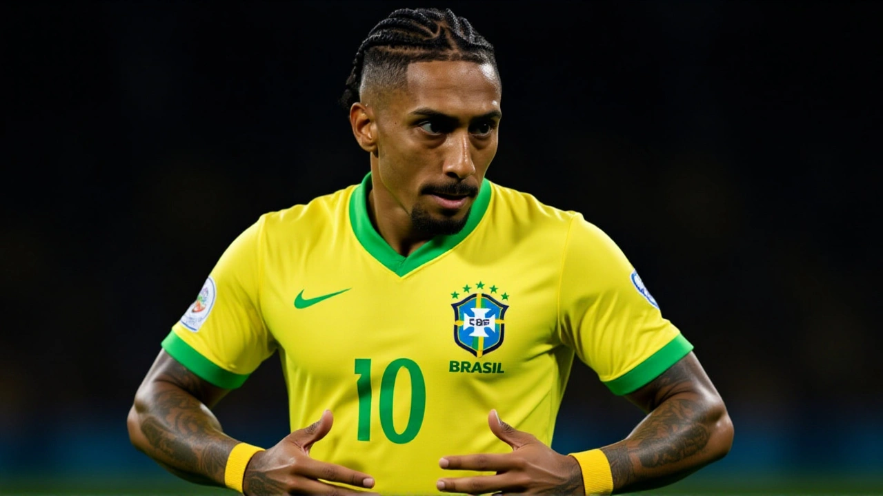 Reações dos protagonistas e expectativas