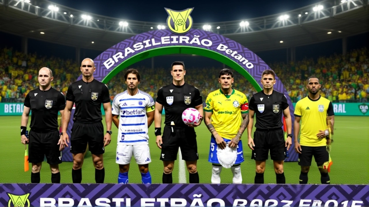 Abel Ferreira e o desafio tático