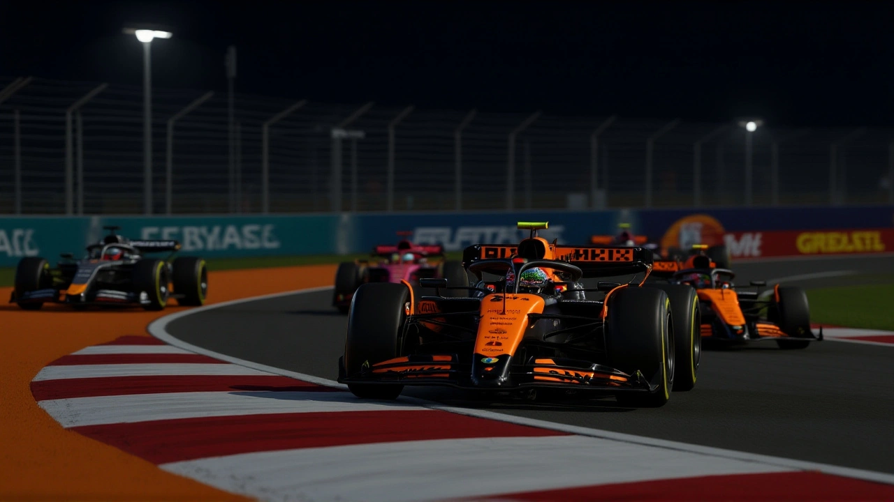 As outras histórias que merecem atenção