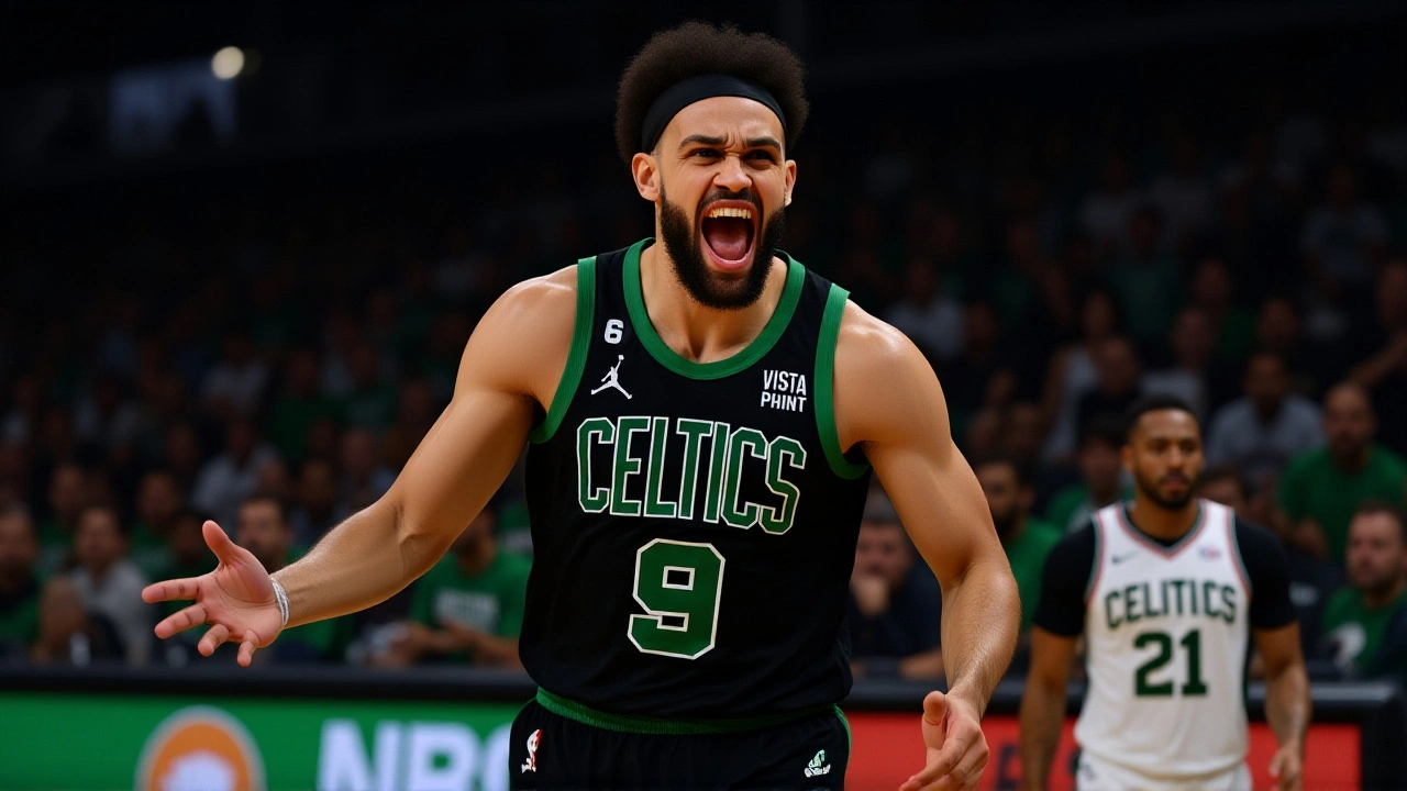 Os próximos capítulos: uma série que promete