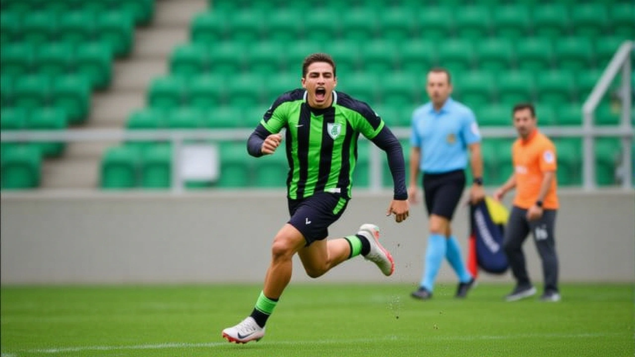 Um peso histórico sobre os ombros da geração