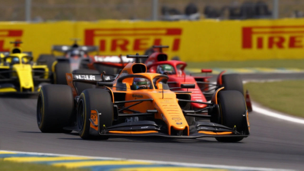 Por que isso importa para o fã comum?