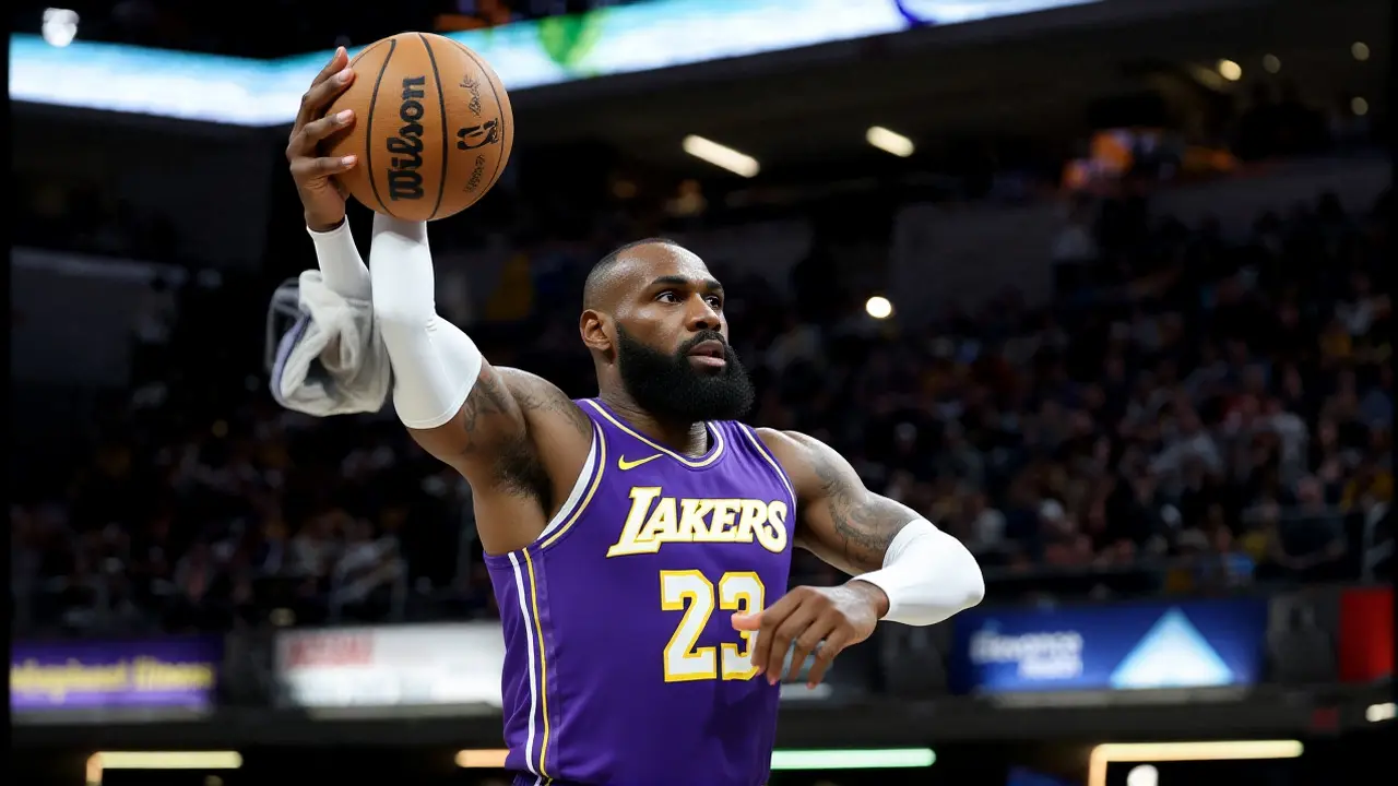 NBA na Tela Brasileira: Jogos de 3 de Abril 2026 e Canais de Transmissão