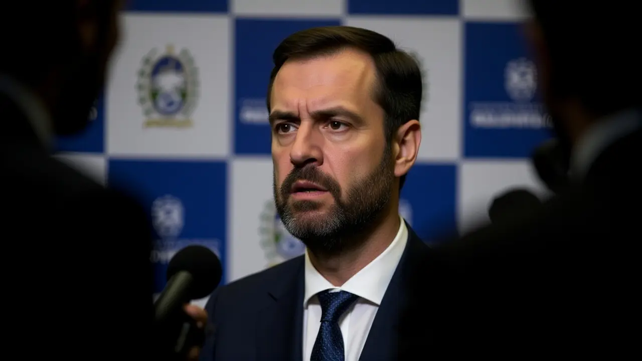 O Futuro da Carreira e a Posição Partidária