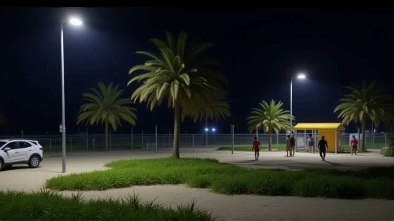 Investigações em curso na 3ª Delegacia de Polícia