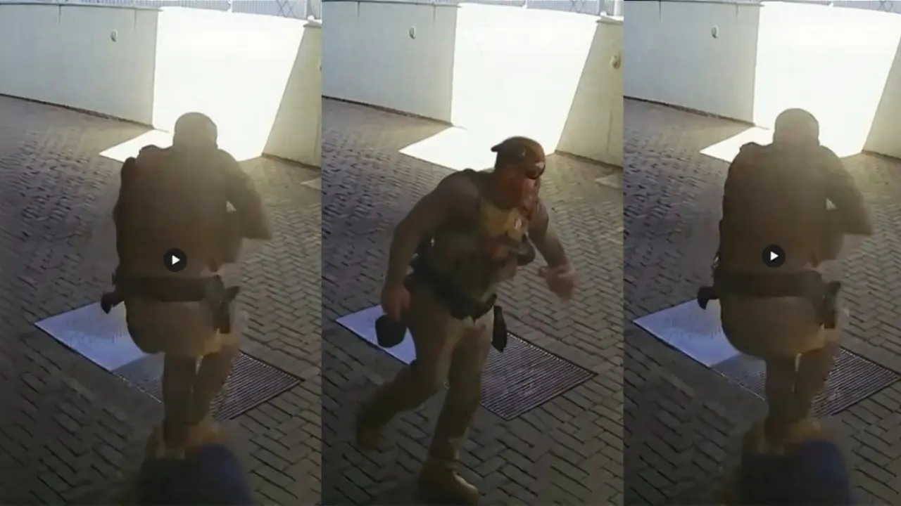 Karyn Silva é encontrada em SC após sumiço em carro de aplicativo