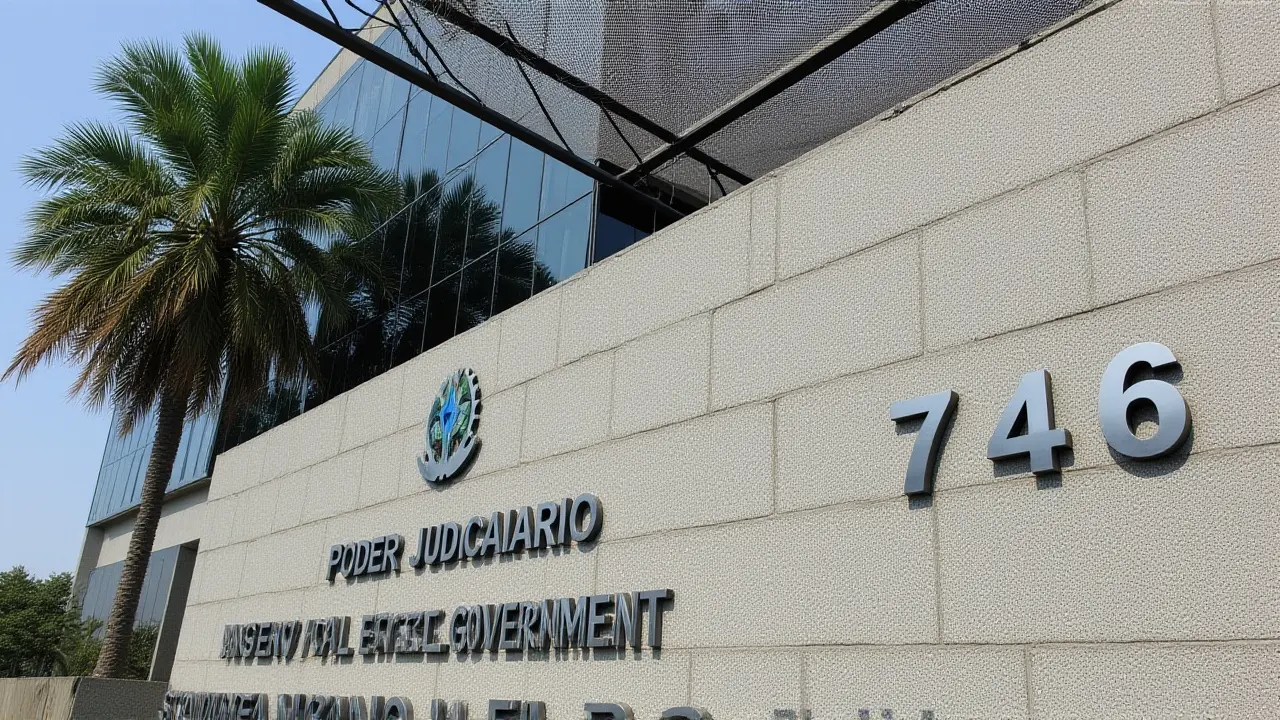 Concurso TJ RN 2026: Salários de até R$ 10,5 mil e vagas confirmadas na LOA