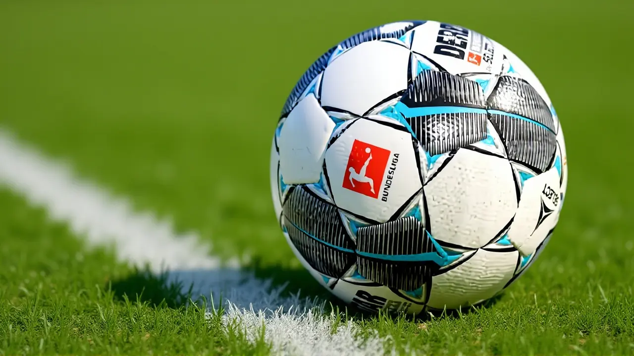 Köln vence Wolfsburg por 1 a 0 na Bundesliga com gol de Maina