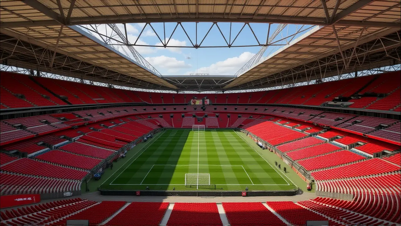 Man City avança para 4ª final consecutiva da FA Cup com vitória sobre Southampton